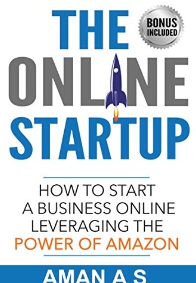 khởi nghiệp trên mạng