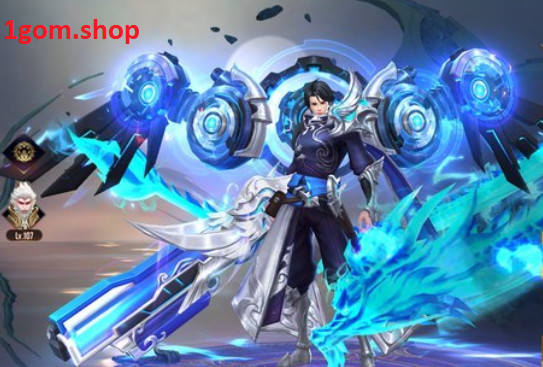 Ta Là Chiến Thần Ta Là Chiến Thần