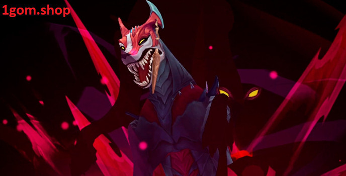 Tổng hợp Chi tiết về Kỹ Năng của Naafiri Tổng hợp Chi tiết về Kỹ Năng của Naafiri