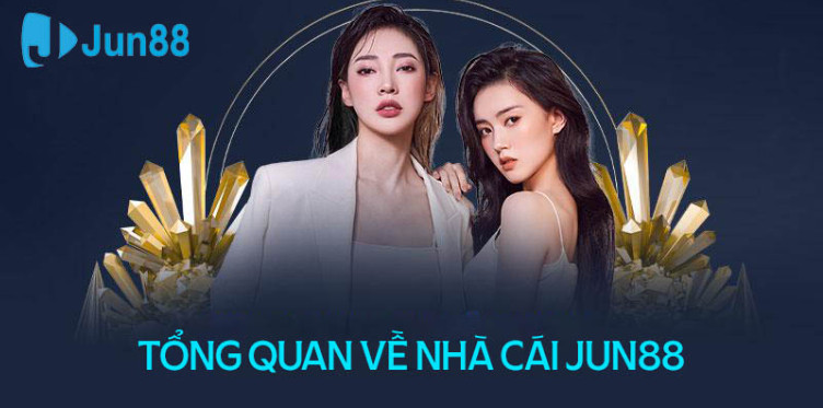 Review tổng quan chân thực chi tiết về nhà cái Jun88 Review tổng quan chân thực chi tiết về nhà cái Jun88