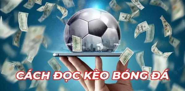 Kèo bóng đá được nhà cái áp dụng nhằm tăng tính hấp dẫn cho người chơi Kèo bóng đá được nhà cái áp dụng nhằm tăng tính hấp dẫn cho người chơi