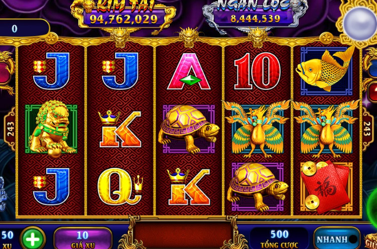 Chất lượng hệ thống game kho tàng ngũ long hai cổng khác nhau ra sao? Chất lượng hệ thống game kho tàng ngũ long hai cổng khác nhau ra sao?