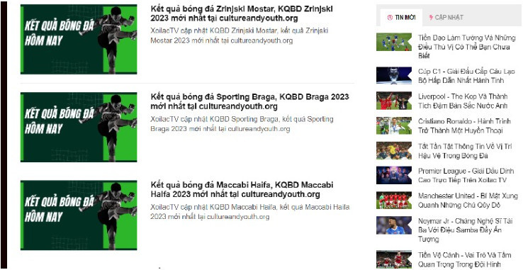 Top những điều đã tạo nên thương hiệu của trang web Top những điều đã tạo nên thương hiệu của trang web