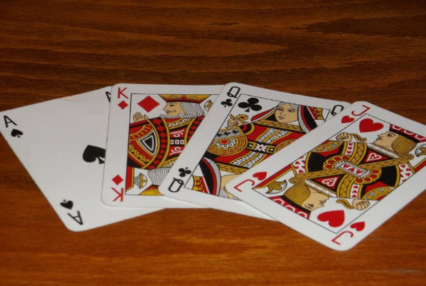 Các mẹo cược Tiến lên hiện nay Các mẹo cược Tiến lên hiện nay