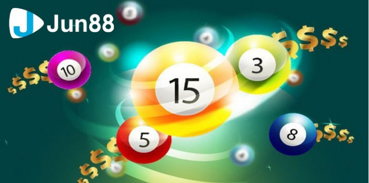 Cược xổ số online Jun88 Cược xổ số online Jun88