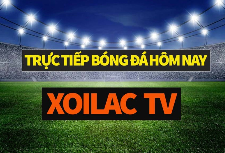 Giới thiệu về Xoilac TV - Trang trực tiếp bóng đá đa dạng