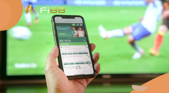 Tham gia các trận đấu đỉnh cao tại fi8868.net Tham gia các trận đấu đỉnh cao tại fi8868.net