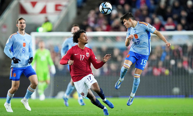 Cách thưởng thức trực tiếp Euro 2024 siêu đơn giản tại website