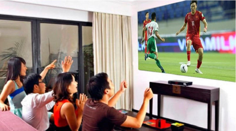 Hướng dẫn xem các trận đấu bóng đá tại trang trực tiếp Euro 2024 Hướng dẫn xem các trận đấu bóng đá tại trang trực tiếp Euro 2024