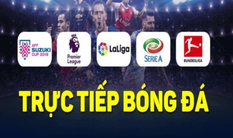 Các lời khuyên và gợi ý cho khi xem bóng đá trực tuyến trên trang Các lời khuyên và gợi ý cho khi xem bóng đá trực tuyến trên trang