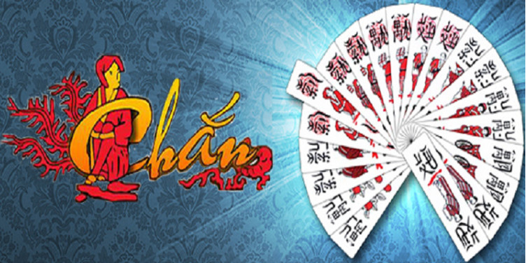 Bài Chắn - nét văn hóa của người dân Việt