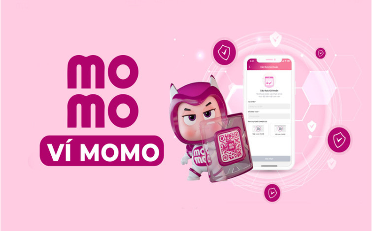 SonClub hỗ trợ thanh toán qua ví Momo SonClub hỗ trợ thanh toán qua ví Momo