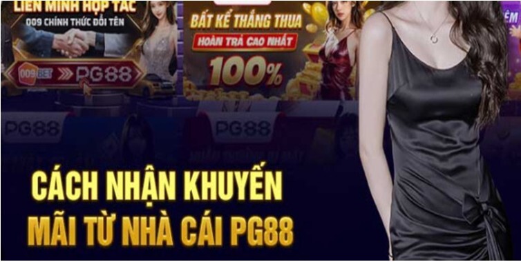 Điều kiện để nhận khuyến mãi thành công