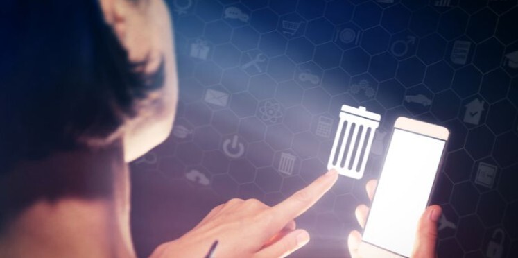 Giải đáp cùng nhân viên một cách nhanh chóng, an toàn