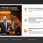 Đại Lý 188bet: Xây Dựng Nguồn Thu Nhập Khổng Lồ 2 dai ly 188bet chuong trinh hap dan