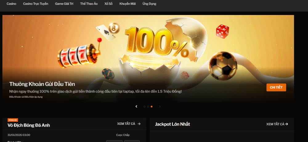 nap tien 188bet thuong lon